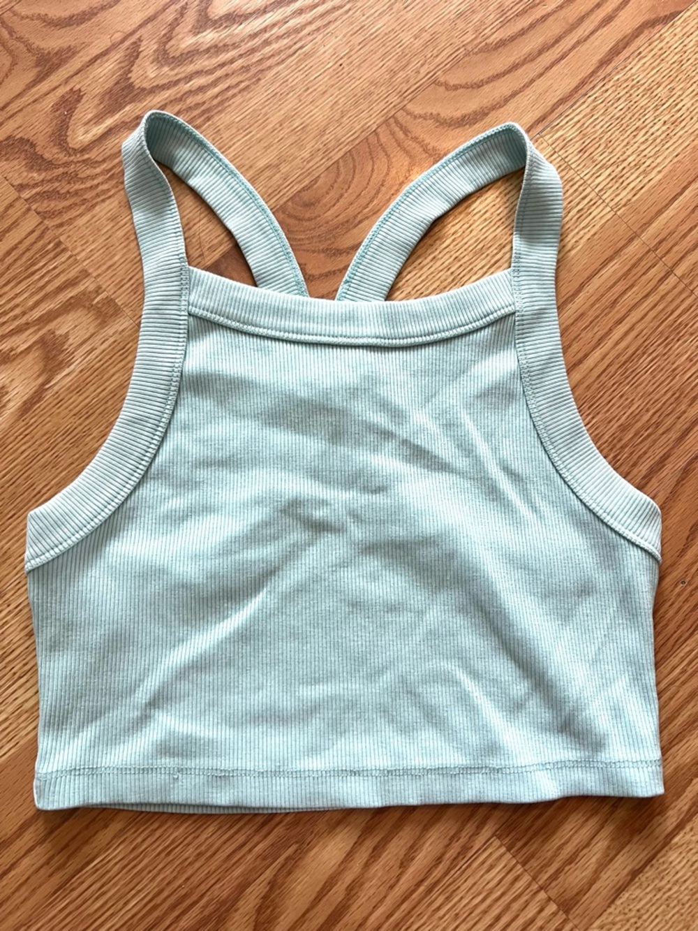 FP Movement Go To Short Set in Light Aqua Size XS - Picture 5 of 14